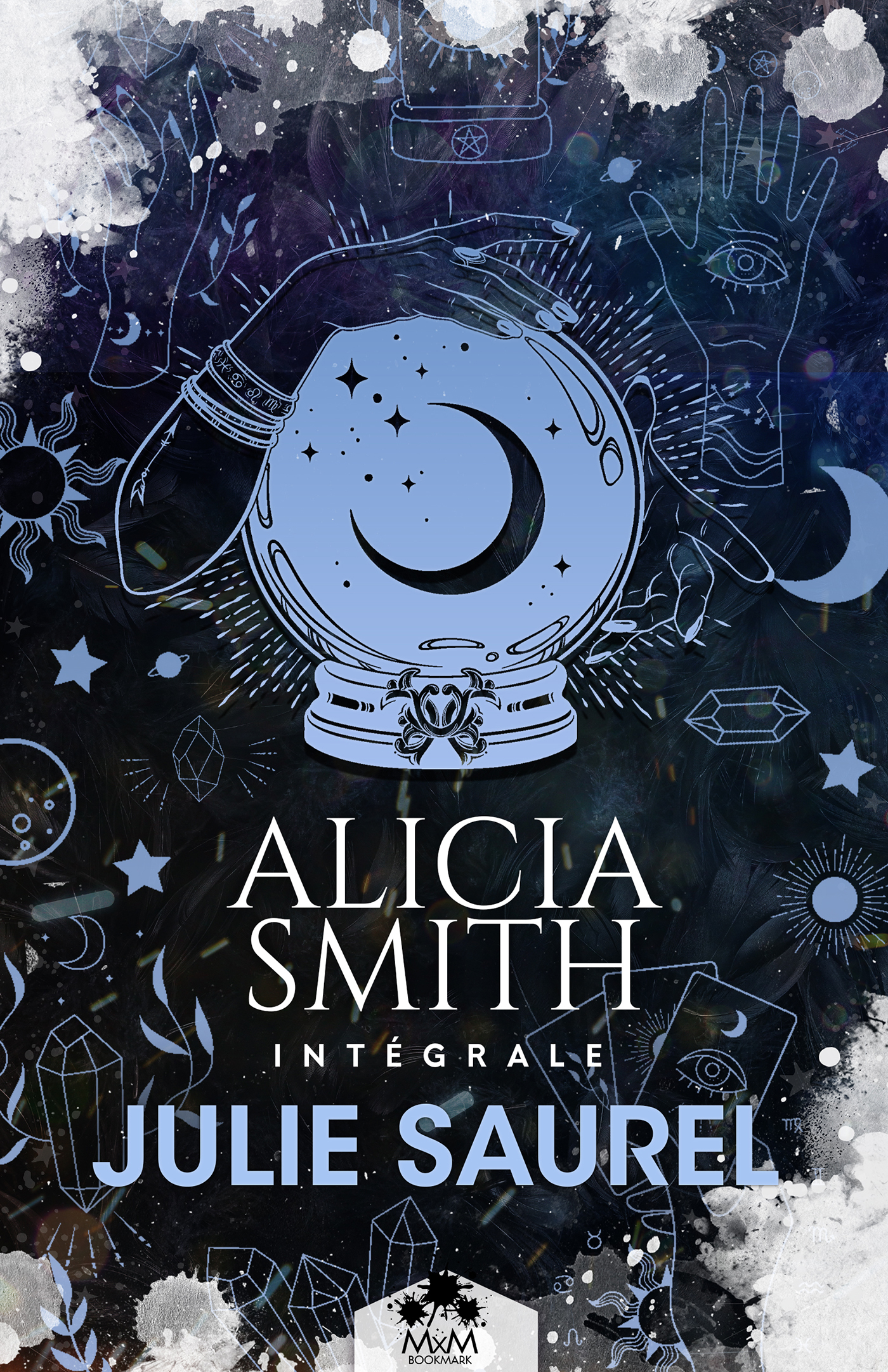 Alicia Smith Intégrale 12 septembre
