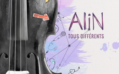 AliN : Tous différents