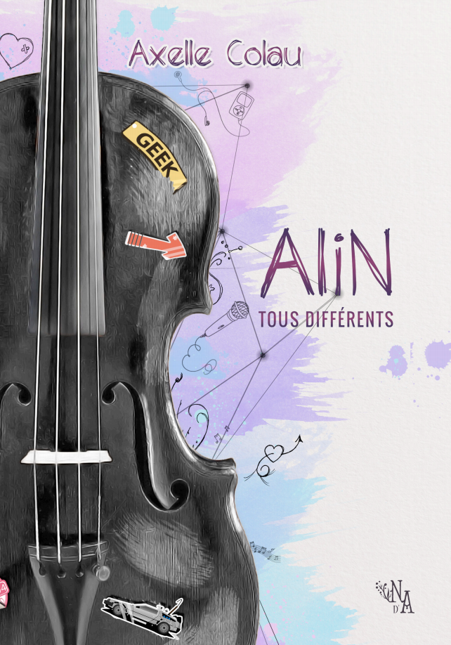 Alin - Tous différents