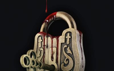 Assoiffés tome 4 : Prisonniers