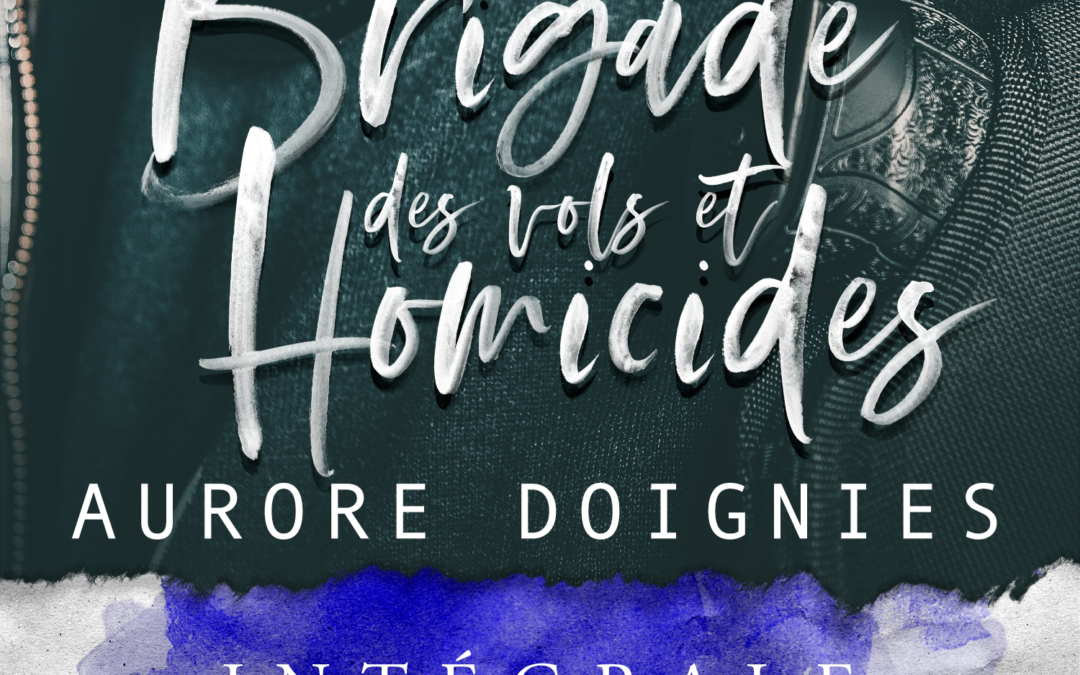 Brigade des vols et homicides