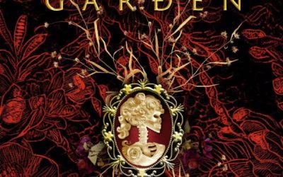 Dead Gardens tome 1 : L’héritière