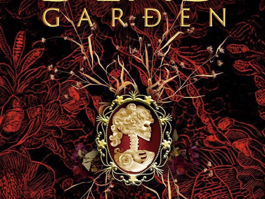 Dead Gardens tome 1 : L’héritière