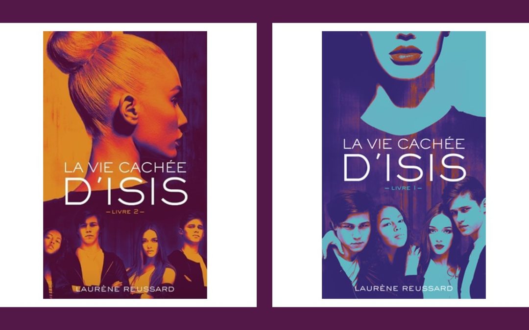 La vie cachée d’Isis