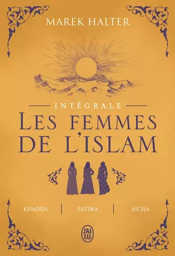 Les femmes de l’islam