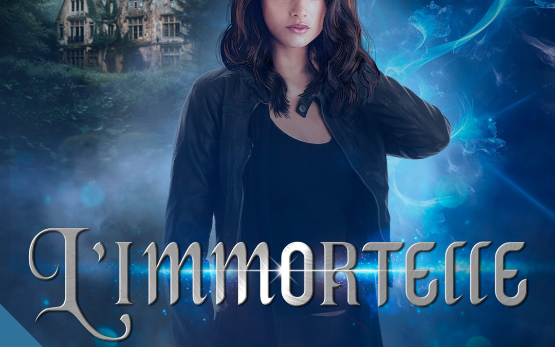 L’immortelle tome 1 : La clef de cuivre