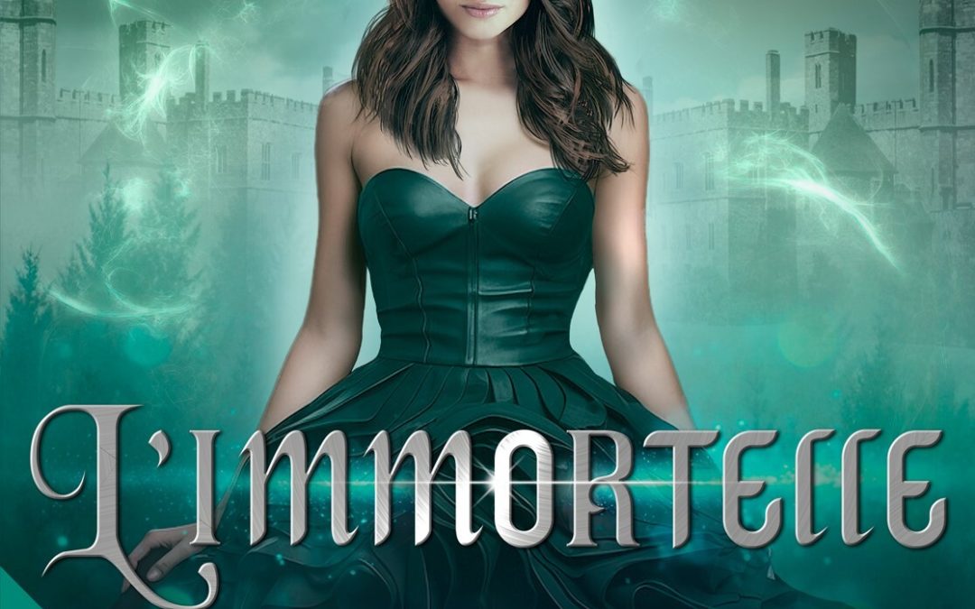 L’immortelle tome 2 : Les deux carrés de Polybe