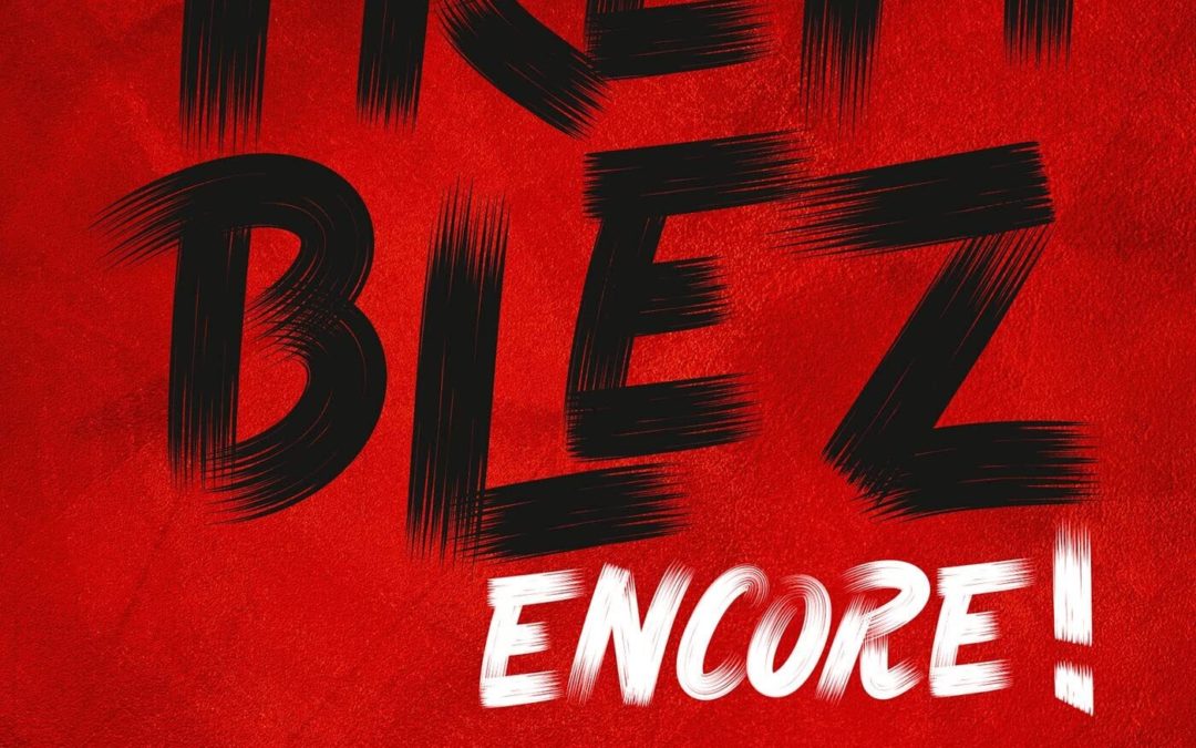 Tremblez encore !