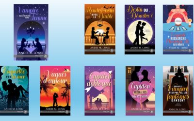 Agence matrimoniale surnaturelle