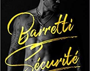 Barretti sécurité