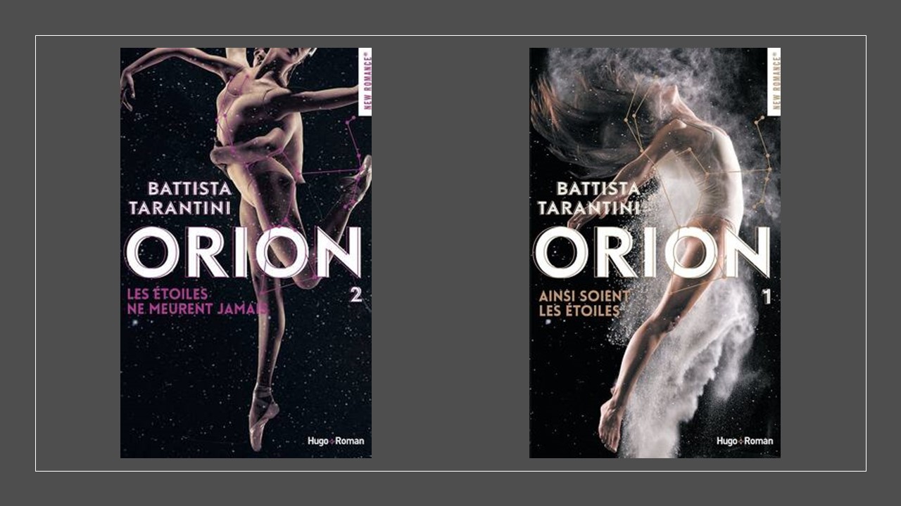 Orion 10 octobre