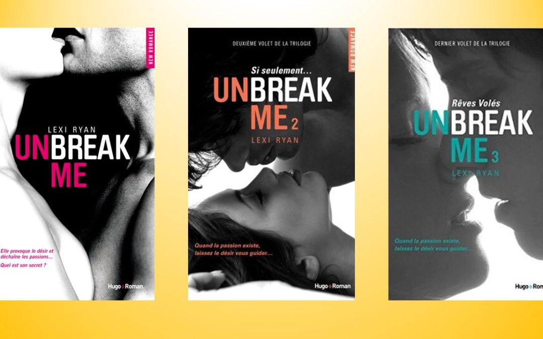 Unbreak me
