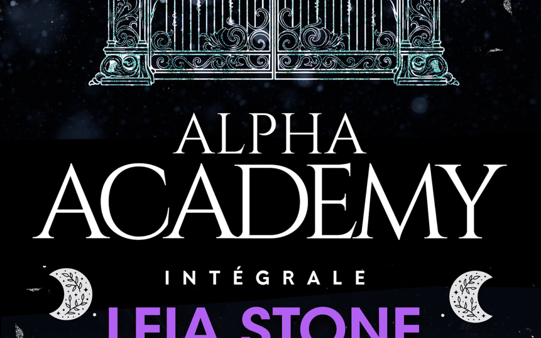 Alpha Academy