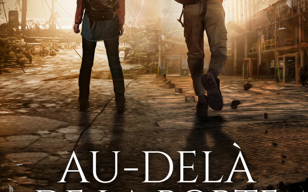 Au dela de la porte