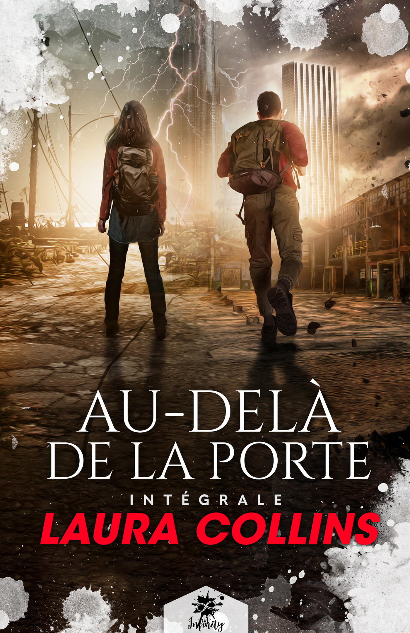Au dela de la porte 21 novembre