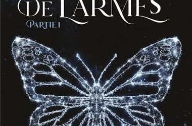 Fabricant de larmes tome 1