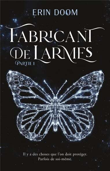 Fabricant de larmes tome 1