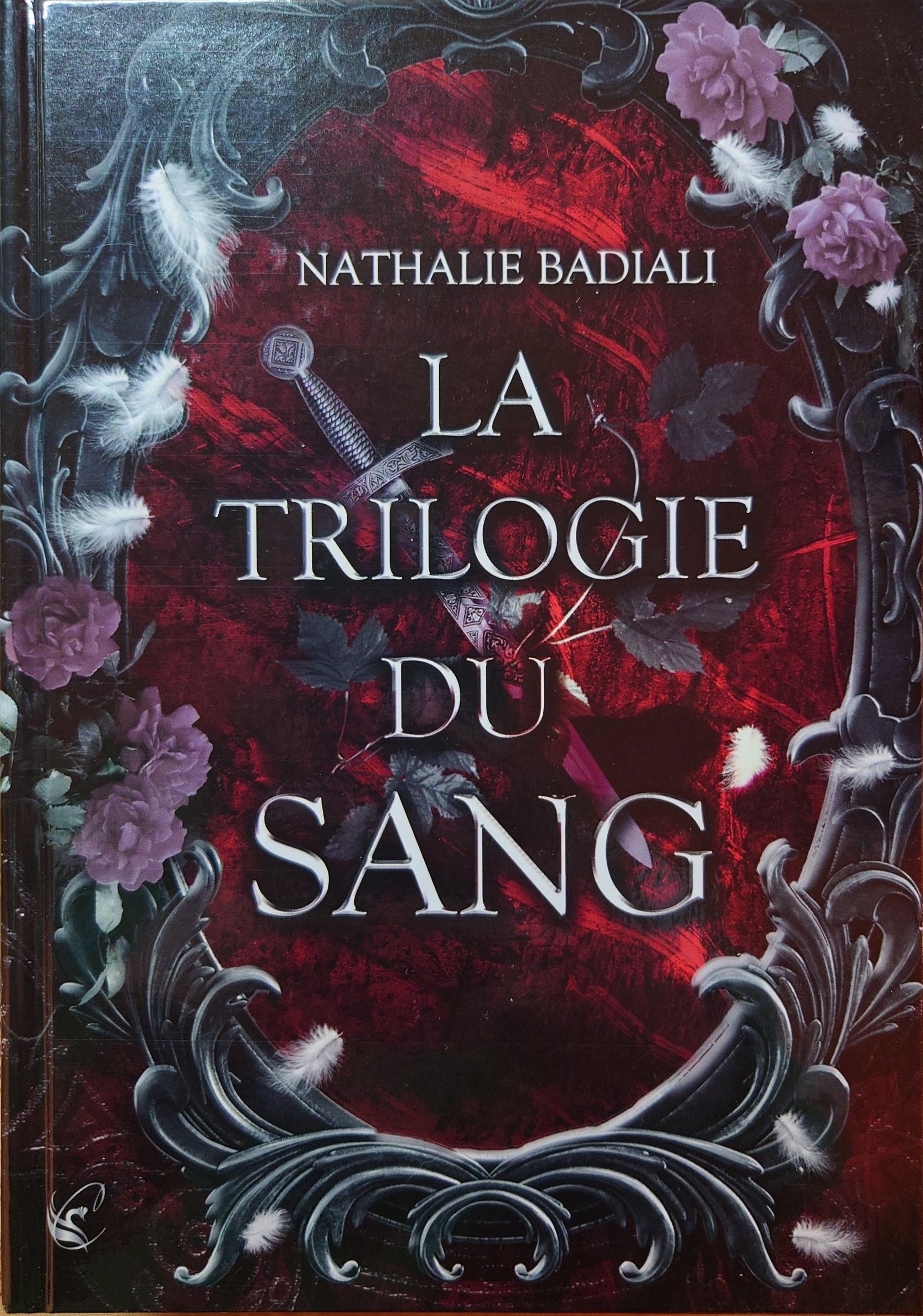 La trilogie du sang 25 novembre