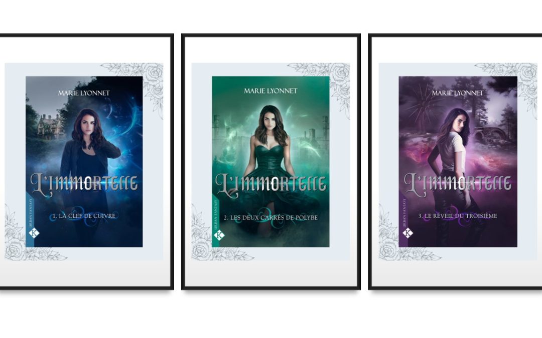 L’immortelle