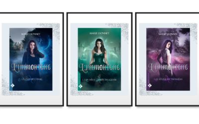 L’immortelle