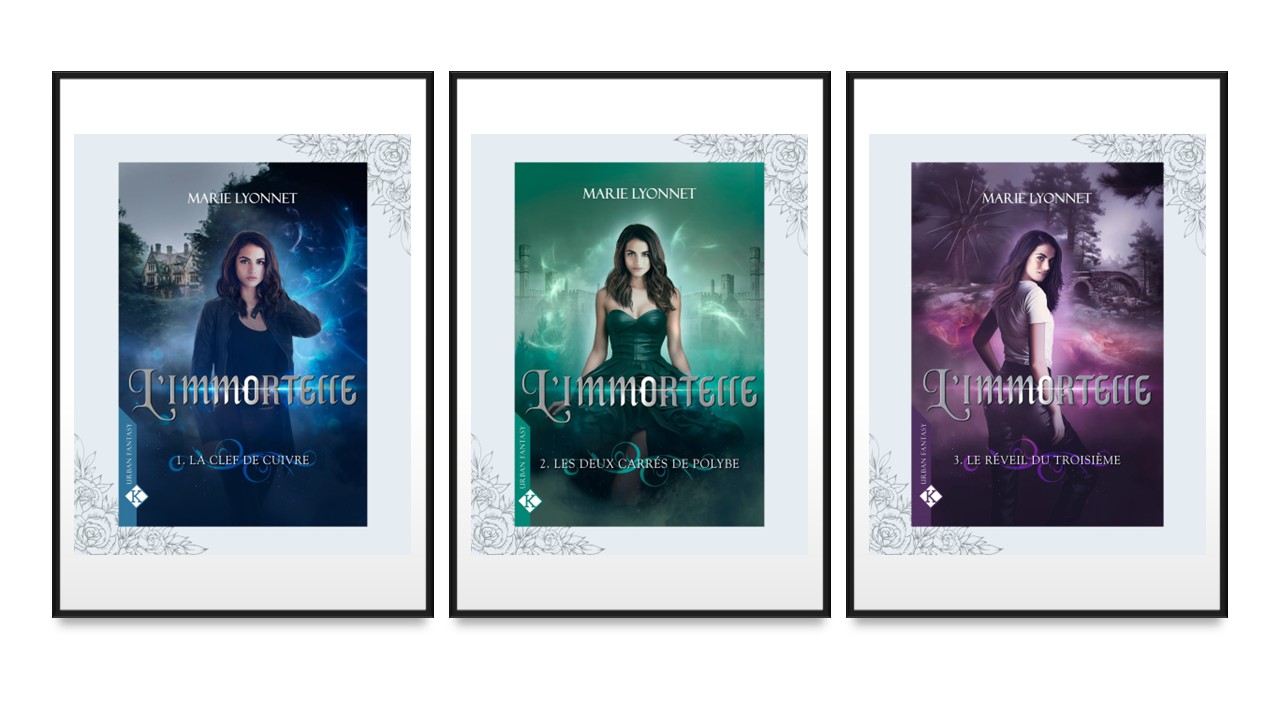 L'immortelle 4 novembre