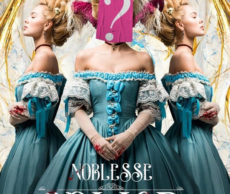 Noblesse oblige