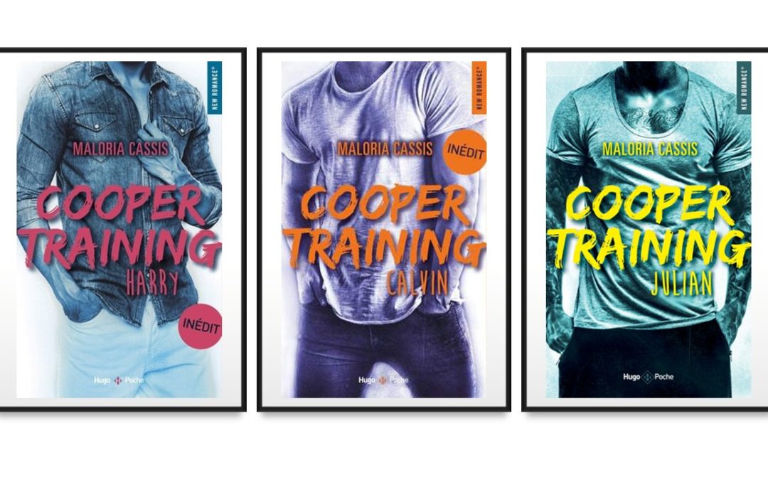 Cooper Training