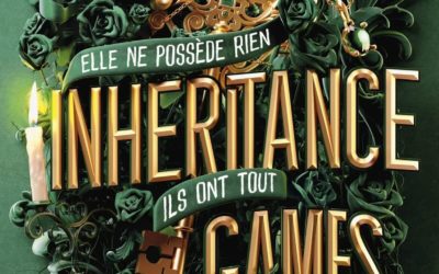 Inheritance Games tome 1
