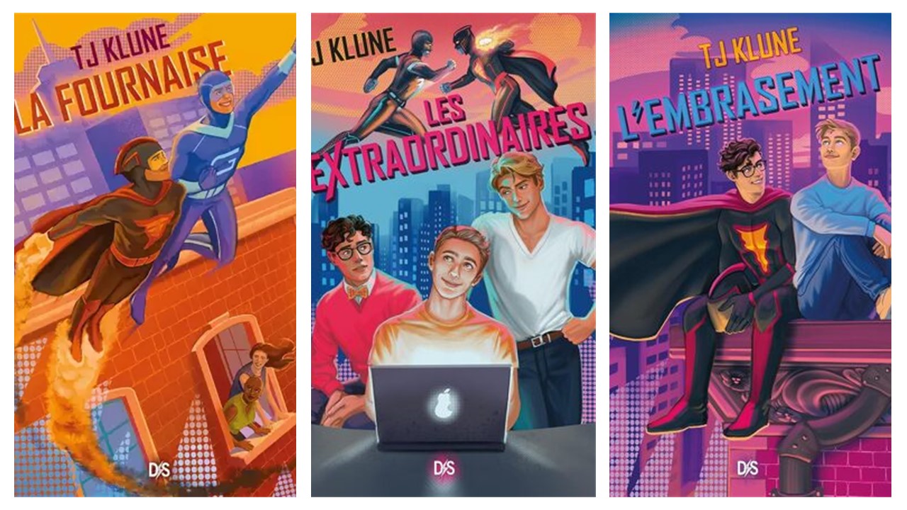 Les extraordinaires 23 décembre