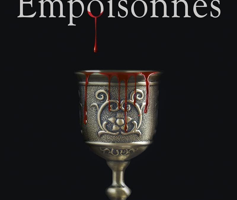 Assoiffés tome 5 : Empoisonnés