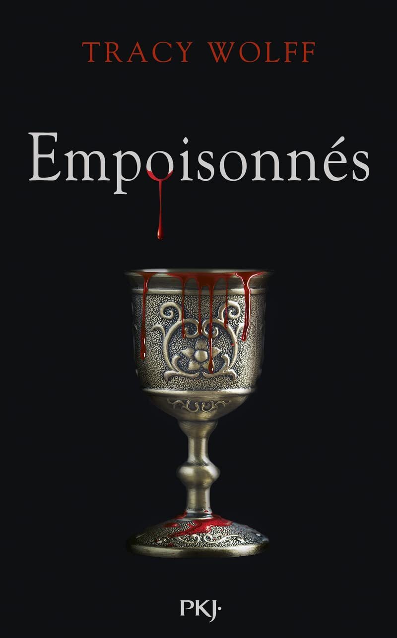 Assoifées tome 5