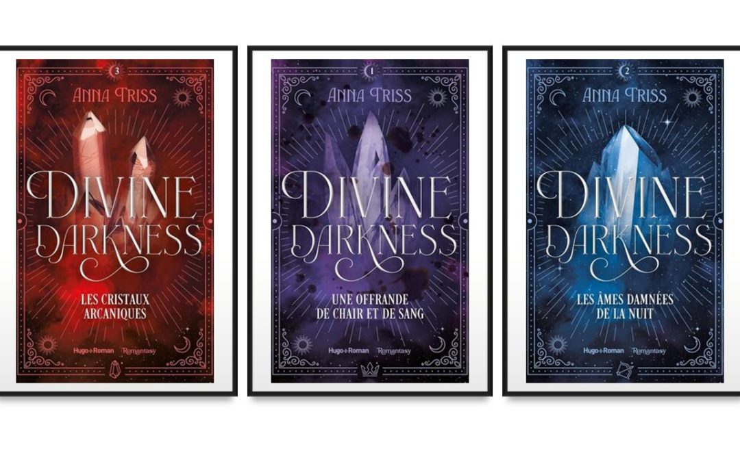 Divine Darkness