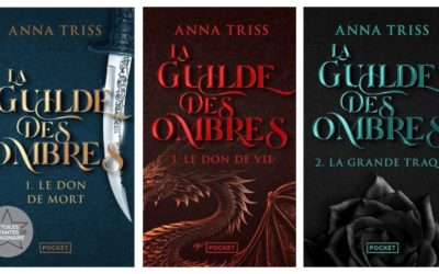 La guilde des ombres