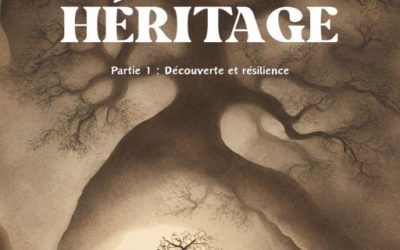 La terre en héritage