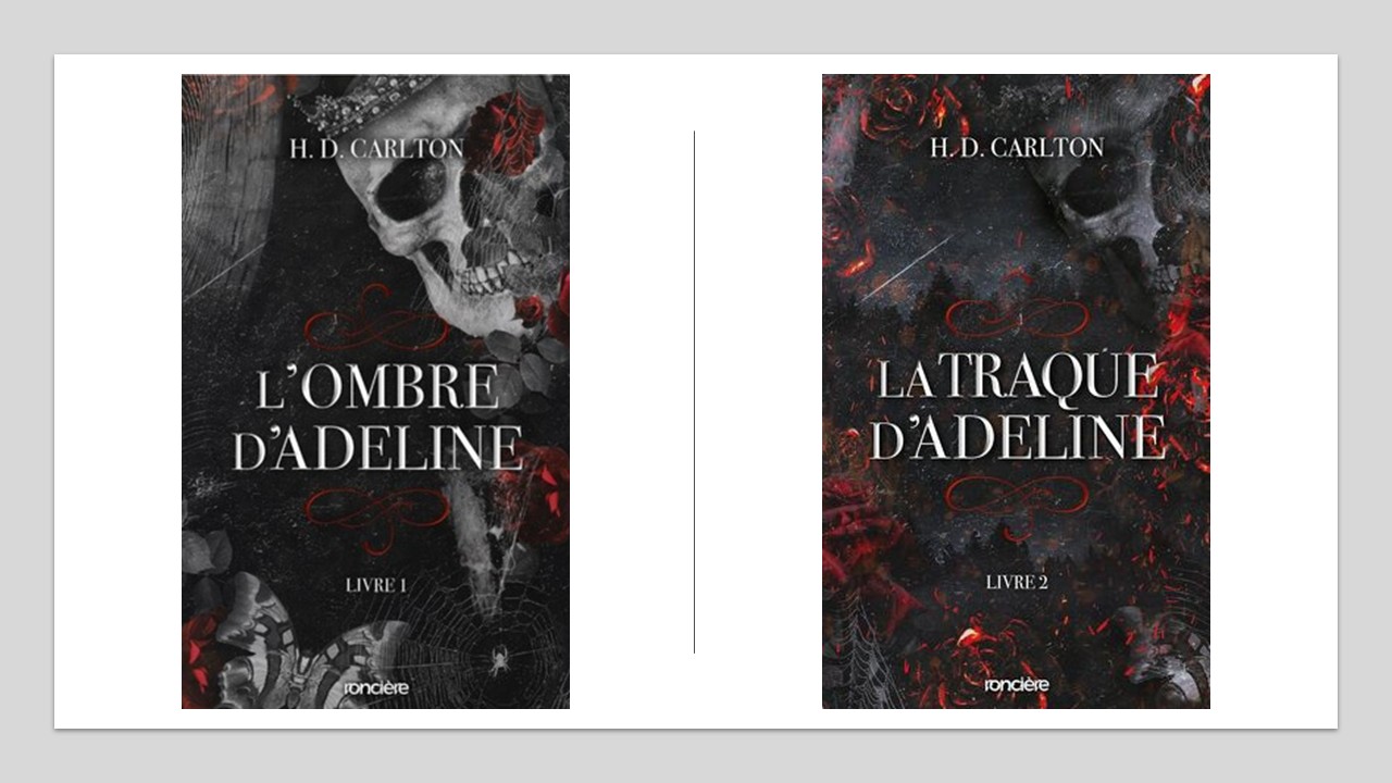 L'ombre d'Adeline 6 janvier