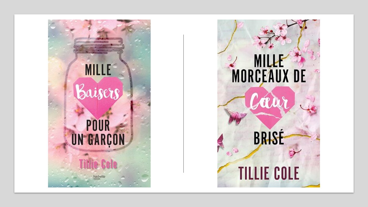 Mille baisers pour un garcon 13 janvier
