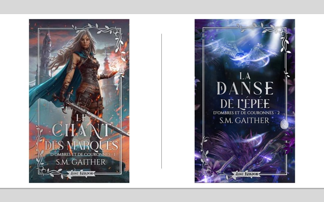 D’ombres et de couronnes