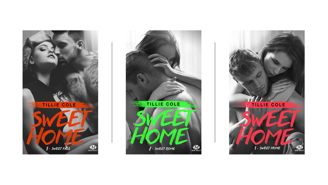 Sweet Home 20 février