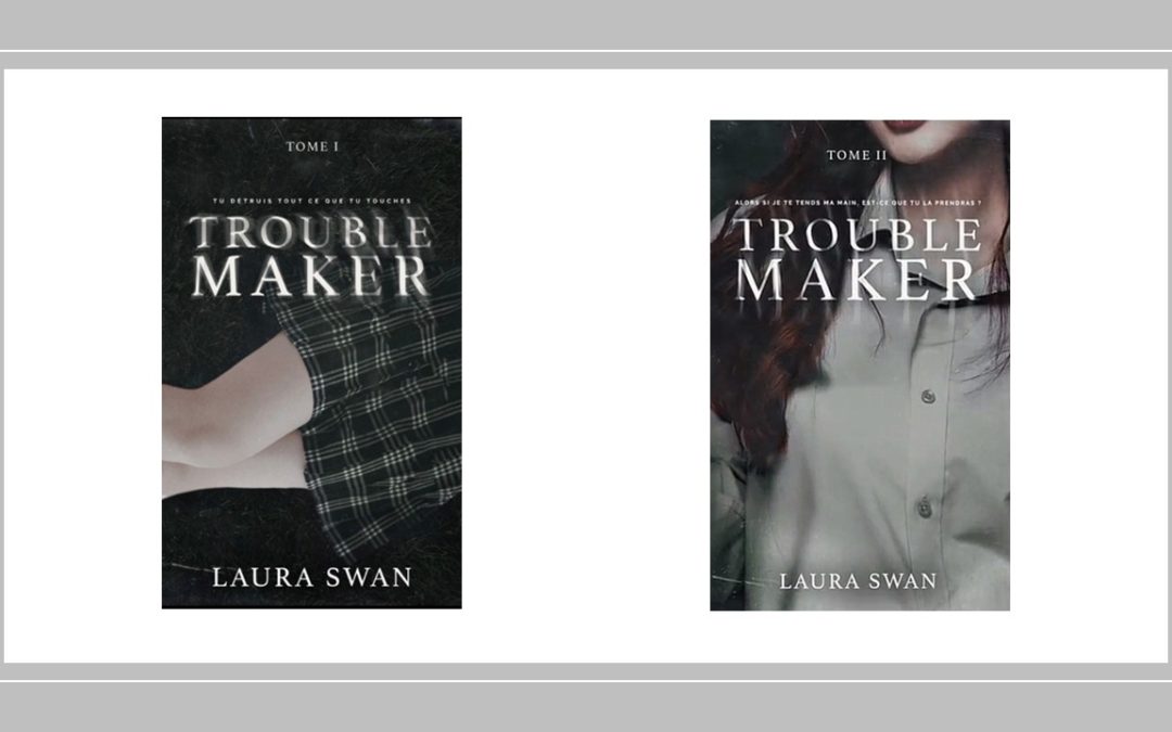 Troublemaker