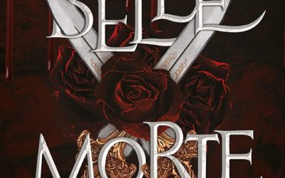 Belle morte tome 2 : Révélations