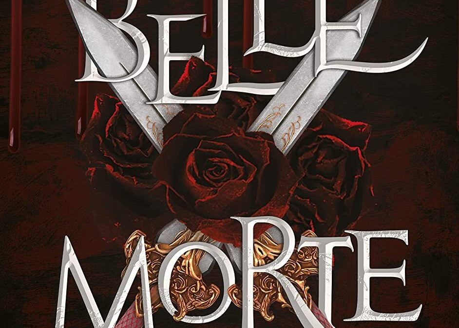 Belle morte tome 2 : Révélations