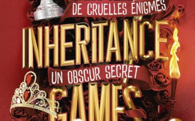 Inheritance Games tome 3