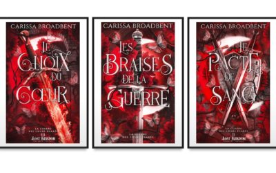La guerre des cœurs égarés