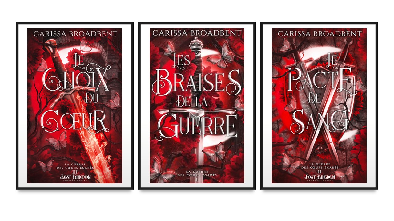 La guerre des coeurs égarés 10 mars