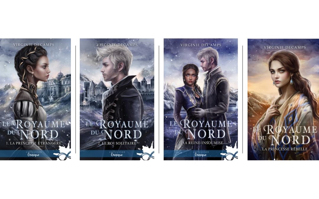 Le royaume du Nord