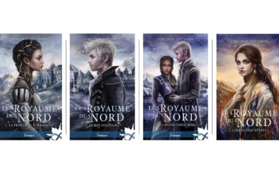 Le royaume du Nord