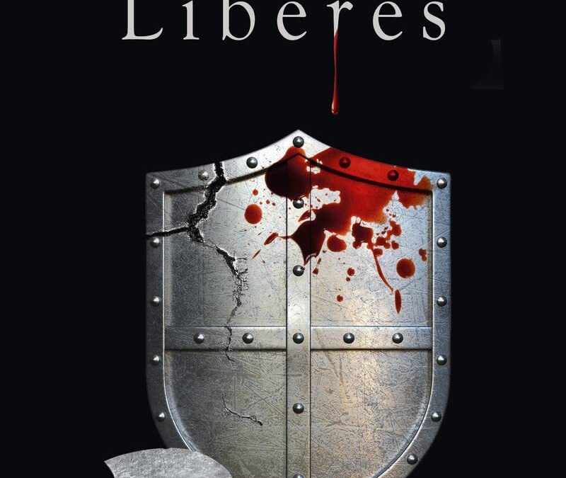 Assoiffés tome 6 : Libérés