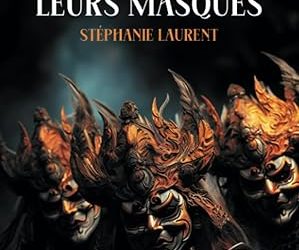 Derrière leurs masques