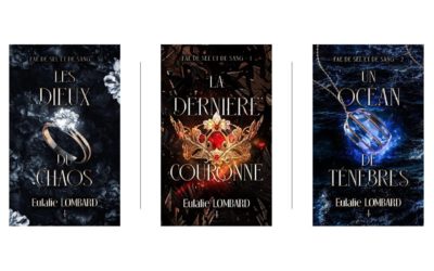 Fae de sel et de sang