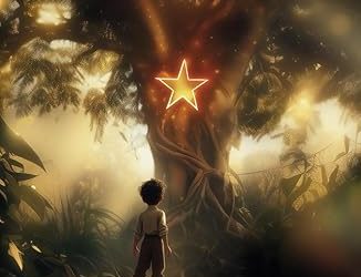 Gaspard, 10 ans tome 4 : Les graines de la liberté
